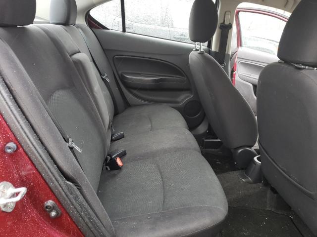 Photo 10 from auction – 2017 MITSUBISHI MIRAGE G4 with VIN ML32F3FJ4HHF14283