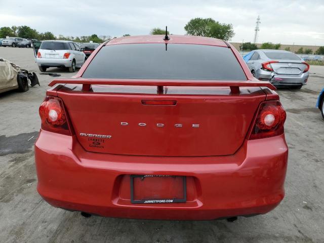 Photo 6 from auction – 2013 DODGE AVENGER SE with VIN 1C3CDZAG6DN768838