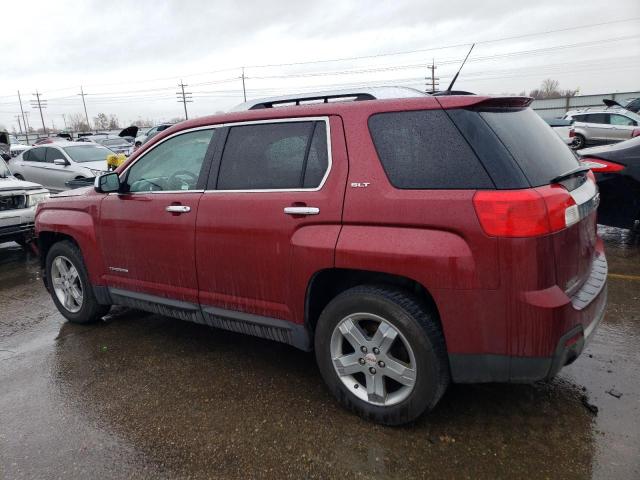 Photo 2 from auction – 2012 GMC TERRAIN SL with VIN 2GKFLXE54C6332067