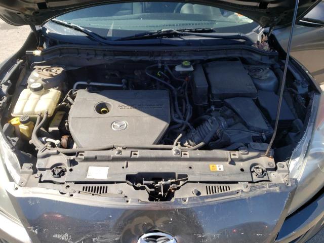 Photo 11 from auction – 2010 MAZDA 3 I with VIN JM1BL1SG5A1273544