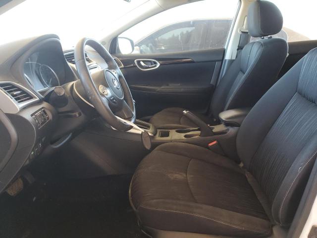Photo 7 from auction – 2018 NISSAN SENTRA S with VIN 3N1AB7AP5JL620708