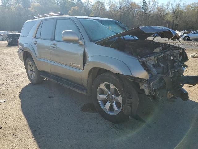 Photo 4 from auction – 2007 TOYOTA 4RUNNER LI with VIN JTEBU17R078090359