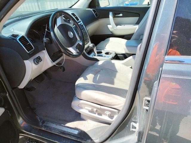 Photo 7 from auction – 2011 GMC ACADIA SLT with VIN 1GKKVRED7BJ321349