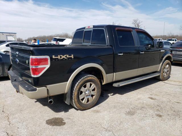 Photo 3 from auction – 2010 FORD F150 SUPER with VIN 1FTFW1EV8AFC21444
