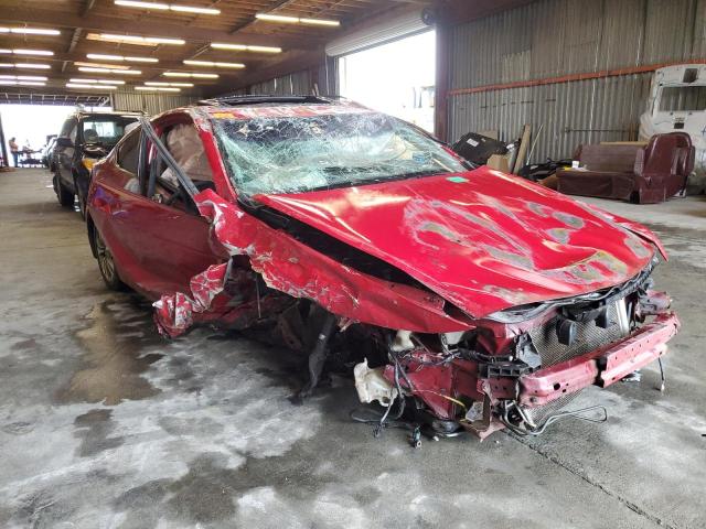 Photo 4 from auction – 2010 HONDA ACCORD EX with VIN 1HGCS1B7XAA008692