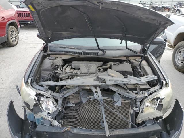 Photo 11 from auction – 2012 TOYOTA CAMRY BASE with VIN 4T1BF1FK7CU590258
