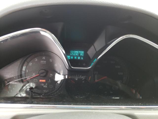 Photo 9 from auction – 2015 CHEVROLET TRAVERSE L with VIN 1GNKRFKD7FJ274503