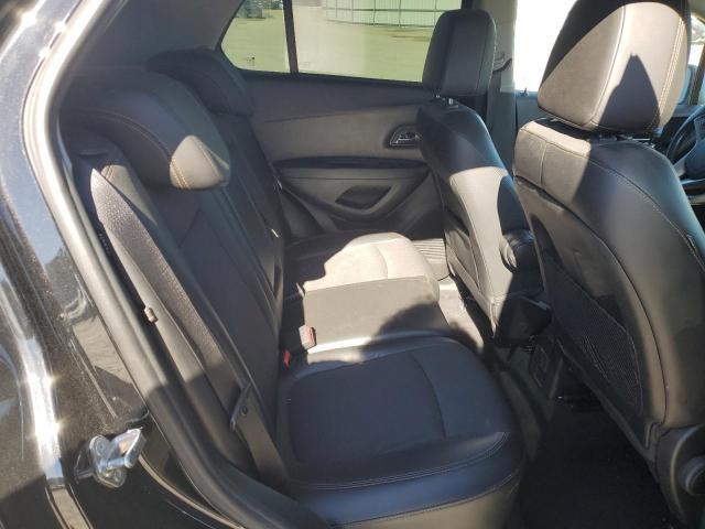 Photo 10 from auction – 2019 CHEVROLET TRAX 1LT with VIN 3GNCJLSBXKL272093