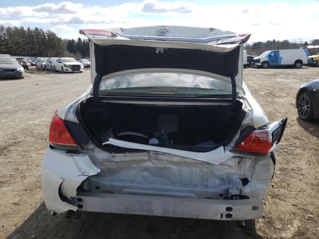 Photo 6 from auction – 2011 TOYOTA AVALON BAS with VIN 4T1BK3DB3BU423713