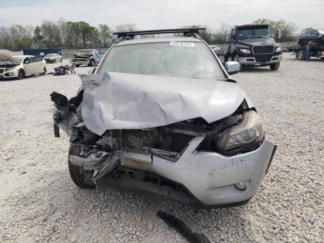 Photo 5 from auction – 2014 SUBARU XV CROSSTR with VIN JF2GPAVC0E8272304