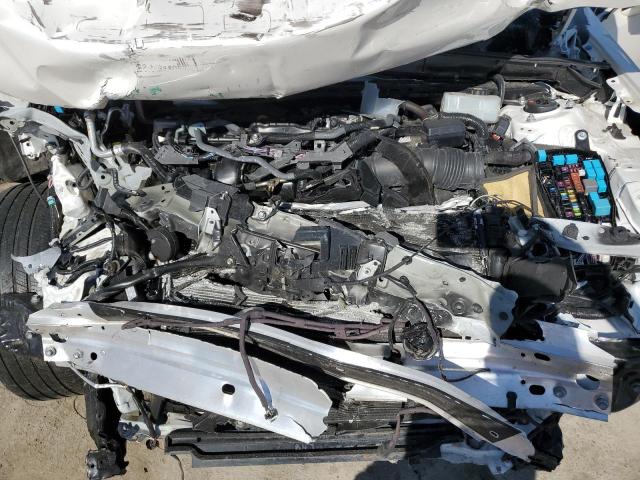 Photo 11 from auction – 2021 LEXUS ES 300H with VIN 58ADA1C17MU004901