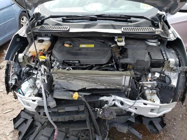 Photo 12 from auction – 2014 FORD ESCAPE SE with VIN 1FMCU9GX4EUC97214