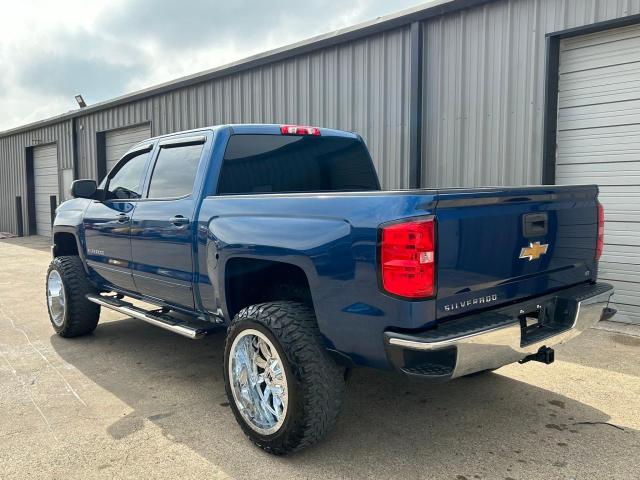 Photo 3 from auction – 2016 CHEVROLET SILVERADO with VIN 3GCPCREC3GG300084