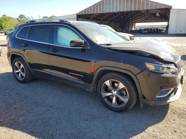 Photo 4 from auction – 2019 JEEP CHEROKEE L with VIN 1C4PJLDB6KD415991