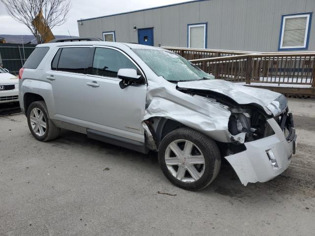 Photo 4 from auction – 2010 GMC TERRAIN SL with VIN 2CTFLEEY6A6243886