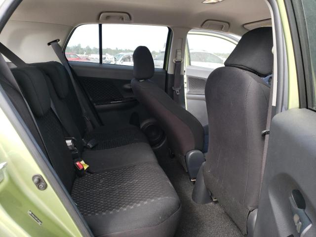 Photo 10 from auction – 2009 TOYOTA SCION XD with VIN JTKKU104X9J050460