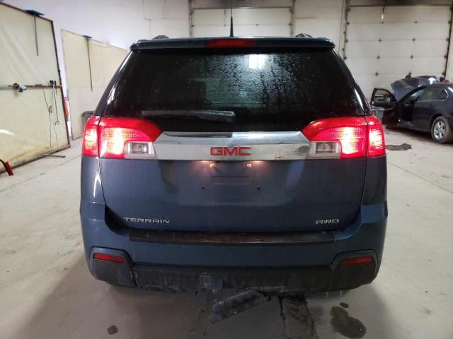 Photo 6 from auction – 2011 GMC TERRAIN SL with VIN 2CTFLVEC8B6441066
