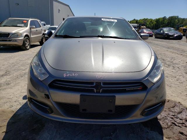 Photo 5 from auction – 2013 DODGE DART SXT with VIN 1C3CDFBA1DD154343