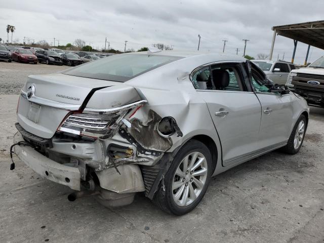 Photo 3 from auction – 2015 BUICK LACROSSE with VIN 1G4GB5G33FF328827