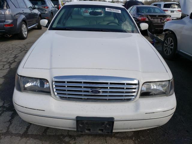Photo 11 from auction – 1999 FORD CROWN VICT with VIN 2FAFP74W4XX147193