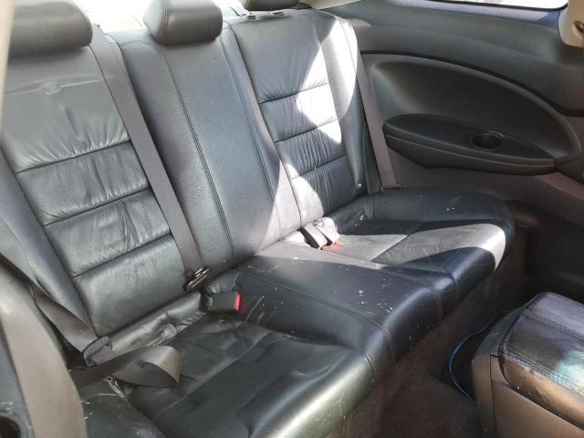 Photo 10 from auction – 2008 HONDA ACCORD EXL with VIN 1HGCS228X8A015604