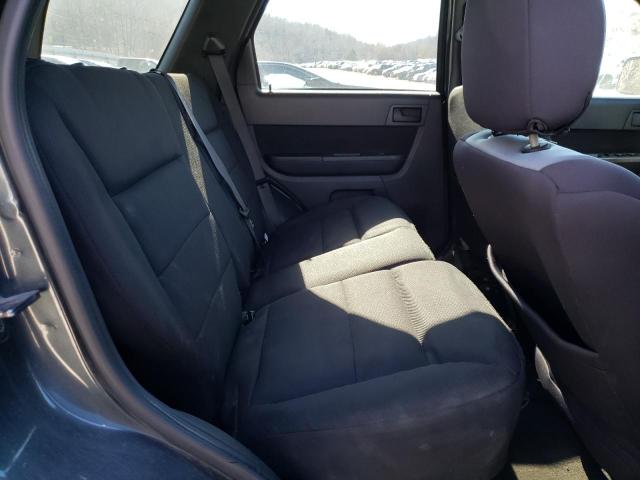 Photo 11 from auction – 2009 FORD ESCAPE XLT with VIN 1FMCU93G59KA04685