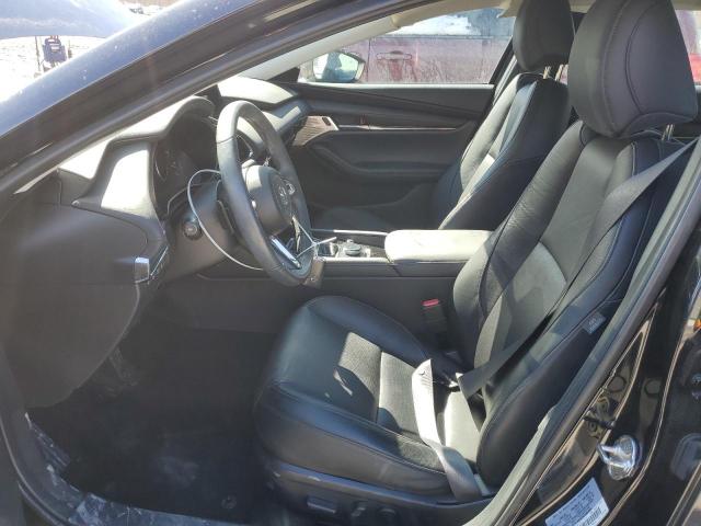 Photo 7 from auction – 2021 MAZDA 3 PREMIUM with VIN JM1BPBEY9M1311215