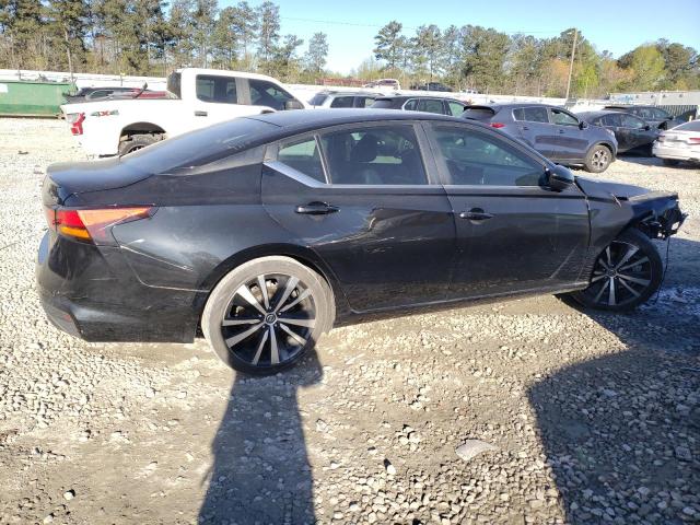 Photo 3 from auction – 2019 NISSAN ALTIMA SR with VIN 1N4BL4CV7KC202047