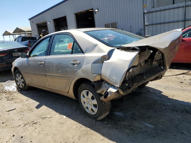 Photo 2 from auction – 2002 TOYOTA CAMRY LE with VIN 4T1BE32K72U533948