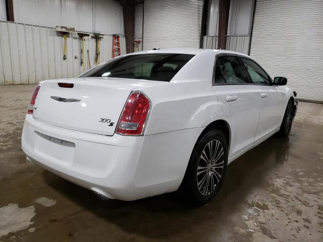 Photo 3 from auction – 2014 CHRYSLER 300 S with VIN 2C3CCAGG8EH144545