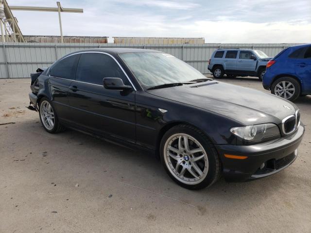Photo 4 from auction – 2004 BMW 330 CI with VIN WBABD53424PL13263