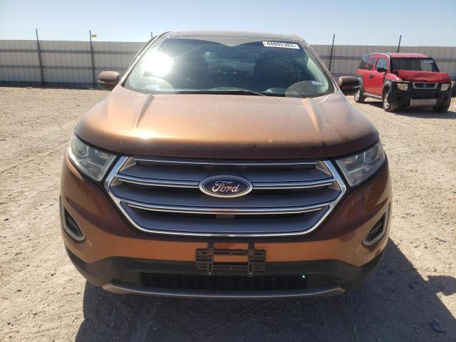 Photo 5 from auction – 2017 FORD EDGE TITAN with VIN 2FMPK3K91HBB29652