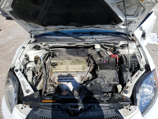 Photo 11 from auction – 2012 MITSUBISHI ECLIPSE SP with VIN 4A37L2EF8CE002842