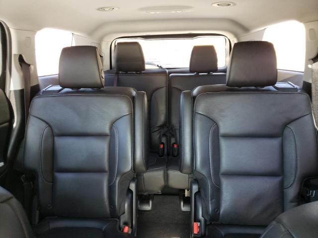 Photo 10 from auction – 2018 GMC ACADIA SLT with VIN 1GKKNULS2JZ146741