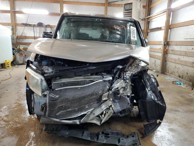 Photo 5 from auction – 2004 HONDA ELEMENT EX with VIN 5J6YH18504L012763