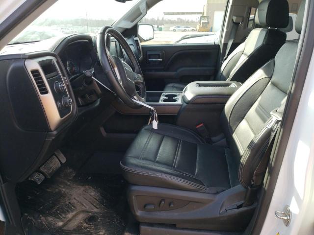 Photo 7 from auction – 2018 GMC SIERRA K15 with VIN 3GTU2PEC6JG344128