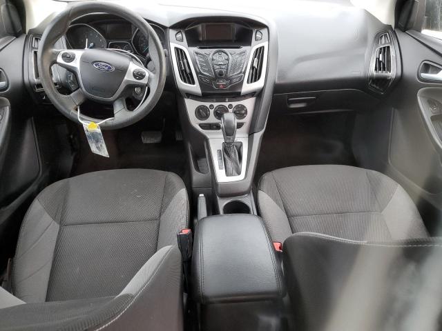 Фото 8 с аукциона – 2014 FORD FOCUS SE с VIN 1FADP3F24EL129409