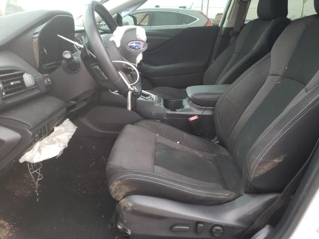 Photo 7 from auction – 2020 SUBARU OUTBACK PR with VIN 4S4BTAEC5L3205711