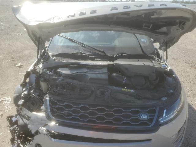 Photo 12 from auction – 2023 LAND ROVER RANGE ROVE with VIN SALZT2FX8PH199205