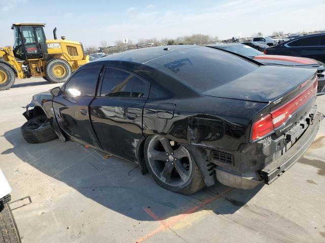 Photo 2 from auction – 2012 DODGE CHARGER SX with VIN 2C3CDXHG8CH201550