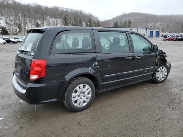 Photo 3 from auction – 2014 DODGE GRAND CARA with VIN 2C4RDGBG3ER340562