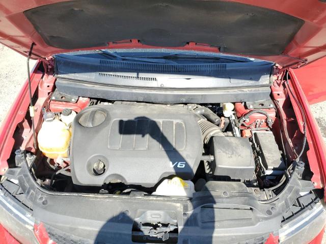 Photo 12 from auction – 2016 DODGE JOURNEY R/ with VIN 3C4PDCEG2GT156824