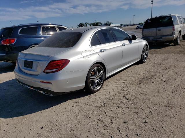 Photo 3 from auction – 2019 MERCEDES-BENZ E 300 with VIN WDDZF4JB4KA544274