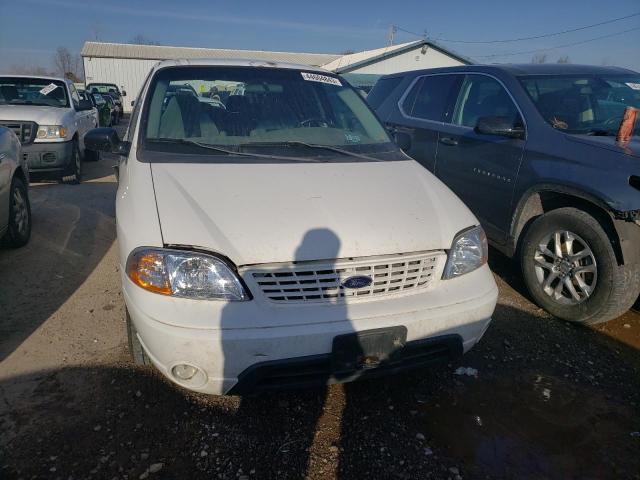 Photo 5 from auction – 2003 FORD WINDSTAR W with VIN 2FMZA50423BA61997
