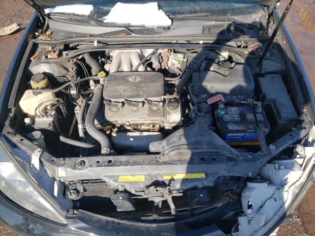Photo 11 from auction – 2002 TOYOTA CAMRY LE with VIN 4T1BF30K32U003315