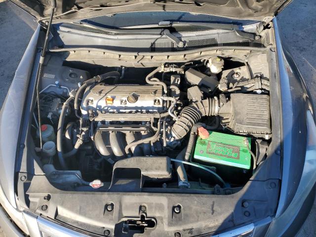 Photo 11 from auction – 2011 HONDA ACCORD LX with VIN 1HGCP2F35BA143563