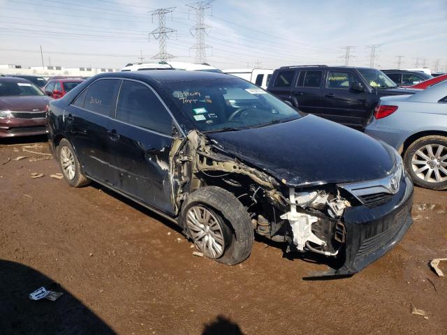 Photo 4 from auction – 2014 TOYOTA CAMRY L with VIN 4T4BF1FK9ER421562