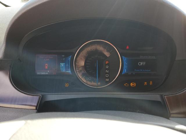 Photo 9 from auction – 2011 FORD EDGE LIMIT with VIN 2FMDK3KC7BBA14947