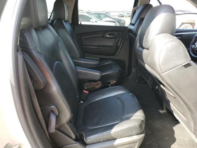 Photo 11 from auction – 2012 CHEVROLET TRAVERSE L with VIN 1GNKRJED0CJ102047