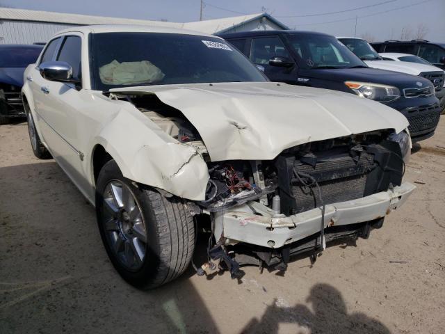 Zdjęcie 4 z aukcji – 2007 CHRYSLER 300C z VIN 2C3KA63H77H889819